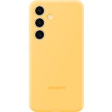 Samsung original Silicon Case EF-PS926TYE za Galaxy S24 Plus 5G - rumen, (21105122) Cene