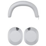 INF Silikonski zaščitni ovitek za Sony WH-1000X — 360° zaščita LightGrey, (5000324229) | Shoptok.si