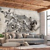  Samoljepljiva foto tapeta - Dream City 196x140 Cijene