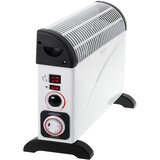  Električni konvektorski grelnik s časovnikom in ventilatorjem MS 7741W | Shoptok.si