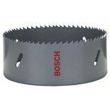 Bosch Testera za otvore HSS-bimetal za standardne adaptere 2608584136, 127 mm, 5'' Cene