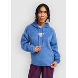 Roxy Cool Calling Fleece Hoodie dutch blue | Shoptok.si