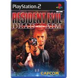  Resident Evil Dead Aim - igra brez ovitka (PS2) - rabljeno Cene