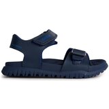 Geox sandal J35HMA j sandal fusbetto b. a C4002 000BC f modra 30 Cene