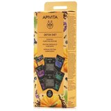 Apivita maska za lice Express Beauty Detox 10/1 Cene