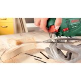 Bosch ubodna testera PST 700 E, 500W/3100 obrt./70/4 mm/kofer testera 06033A0020 | ePonuda.com