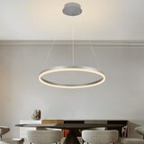  LED prigušiva luster na sajli LED/42W/230V 3000-6500K + daljinski upravljač | Eponuda.com