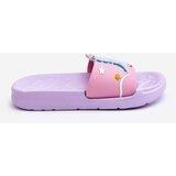 Boto Children's Dinosaur T-Rex Slides Violet Bernis | Shoptok.si