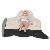 Foppa Pedretti Zimska vreča TRENDY - Grey Melange | Shoptok.si
