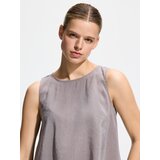 Reserved Bluza s visokim udjelom modalnih vlakana - bež | shoptok.hr