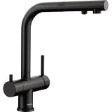 Blanco slavina FONTAS-S II MAT CRNA VT Cijene
