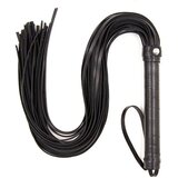 Fetish Addict Flogger Metal Mango 69 cm črn, (21079068) Cene