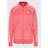 Adidas Jopa Primeblue Sst Track HE9564 Roza Regular Fit | Shoptok.si