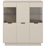 Mömax Visoka Komoda Darius | Shoptok.si