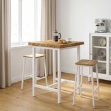  Pravokutni stolni vrh 50 x 40 x 3 cm Pravokutni - Bijela 90 x 55 x 3 5 cm Živi rub 2 strane | shoptok.hr