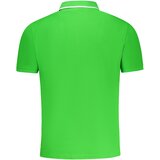 North Sails MEN&#39;S SHORT SLEEVE POLO GREEN | Shoptok.si