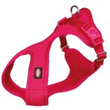 Trixie Oprsnica Soft XS-S 30-45 cm/15mm svetlo/temno roza | Shoptok.si