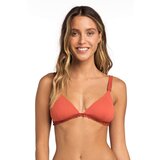 Rip Curl Swimsuit SIREN SWIM FIXED TRI Hot Sauce | Shoptok.si