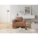 Ropez Fotelj v barvi terakote Helio – | Shoptok.si