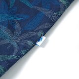  Dječja majica modra 128 | Shoptok.si