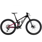  Bicikl Trek Top Fuel 9.8 XT 2022 Red Smoke'Black - M-L | shoptok.hr