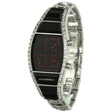 Chronotech Digitalne ure ct7122ls03m pisana Cene