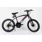 Winner Bike Bicikle BIC.20"/6 SUS GENESIS VALVET | Eponuda.com