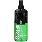 Nishman After Shave Cologne Northern Lights Cene