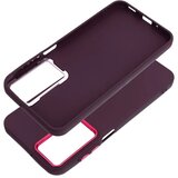 FRAME maska za SAMSUNG GALAXY A16 5G vijolična | Shoptok.si