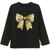 Cool club majica DR CCG3112940 D črna 116 Cene