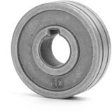 Ipotools podajalnik žice za mig - 0,8/1,0 mm (notranji premer 10 mm) u