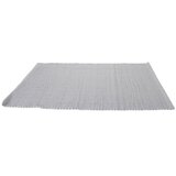 STIL Tepih prostirka Rib siva 70x140 cm | shoptok.hr