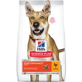 Hill’s Science Plan Adult 1+ Performance s piščancem - 14 kg Cene