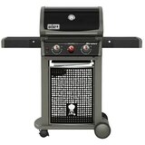 Weber Plinski roštilj Spirit E-220 GBS (Površina za pečenje (Š x D): 45 x 52 cm, 7,7 kW, Broj plamenika: 2 Kom.) | shoptok.hr