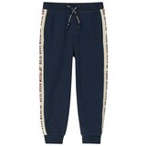 s.Oliver hlače trenirka DH 2170070 F modra 98 | Shoptok.si