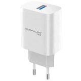Konfulon Kućni Punjač C87 3A USB-A