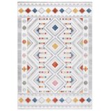 Conceptum Hypnose Tepih staza (80x150) Roma F0356 White Cene