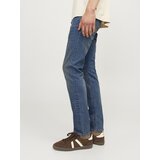 Jack & Jones muške farmerke 12259084, Teksas plave