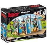 Playmobil ASTERIX IN OBELIX IGRALNI KOMPLET ASTERIX: RIMSKA ČETA, (21240895) Cene