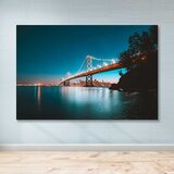 Wallity Slika DEV02377100140, 100x140 cm | Eponuda.ba