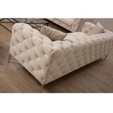 Atelier Del Sofa dvosed como ecru | ePonuda.com