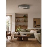 Brilagi LED prigu&amp;scaron;iva svetiljka VELVET TWIST LED/36W/230V CCT prečnik 65 cm WT zel./bela + daljinski upravljač Slike