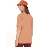 Whistler Women's Cotton T-Shirt Blair W O-neck T-Shirt | Shoptok.si