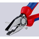 Knipex kombinovana kliješta kombinirke 03 02 180 180mm | Eponuda.ba
