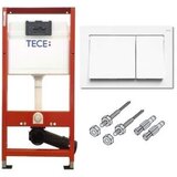 Tece BASE MODUL WC S BIJELOM SLIM TIPKOM 9400013-9400413 | Eponuda.ba