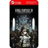 Fantasy 15 Windows Edition - Steam koda brez škatlice (WINDOWS PC | STEAM DECK)