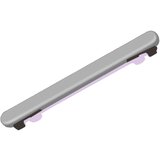 Samsung Gumb za glasnost za Galaxy Z Flip 6 Original, Siva, (5000038041) | Shoptok.si