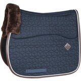 Kentucky Horsewear Podsedelnica ''Skin Friendly'' navy - Skoki Cene