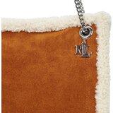 Polo Ralph Lauren Torbice za na ramo BRDLY MD SHP-TOTE-MEDIUM Večbarvna | Shoptok.si