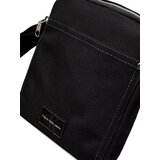 Calvin Klein Jeans Torba za čez ramo 'Essentials' črna | Shoptok.si